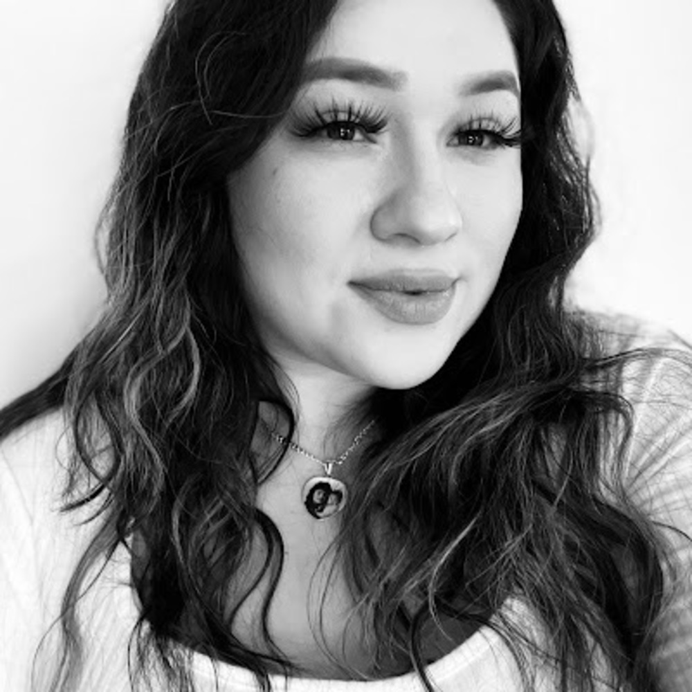 Meet your Posher, Deziree